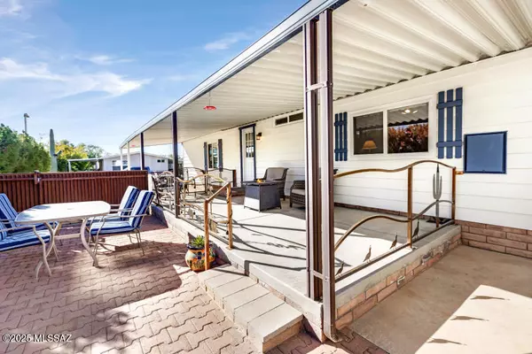 Tucson, AZ 85713,5356 W Bar S Street