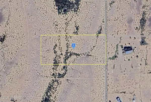 4800 N 373rd Avenue, Tonopah, AZ 85354