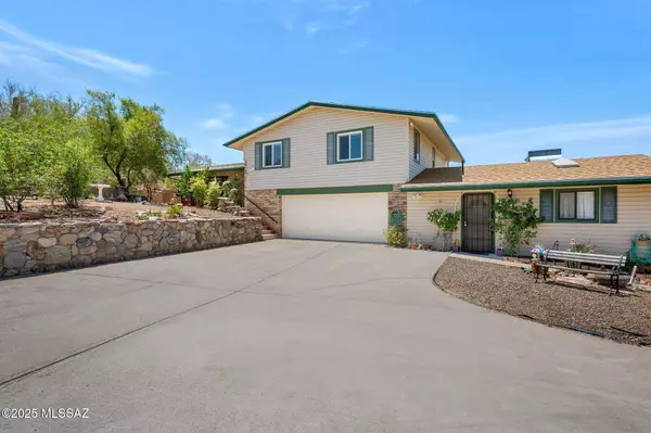 Tucson, AZ 85718,5190 N Camino Esplendora