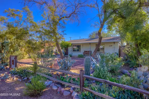 Tucson, AZ 85716,2542 E Towner Street