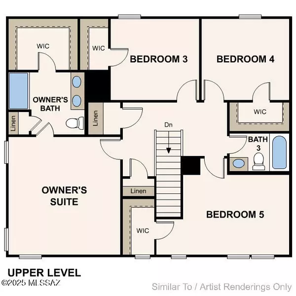 Sahuarita, AZ 85629,762 W Calle Taja