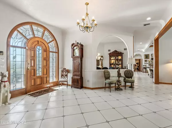 Tucson, AZ 85750,5887 E Placita Alta Reposa