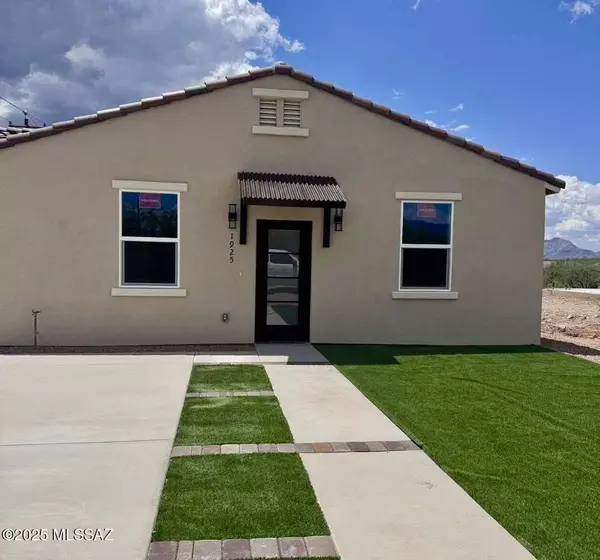 Rio Rico, AZ 85648,127 Via Venezuela