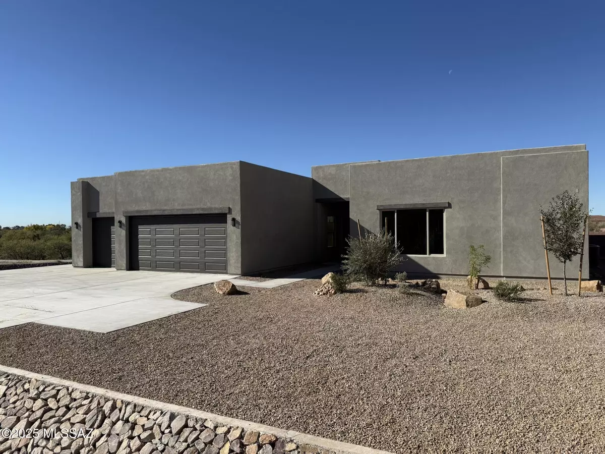 Tucson, AZ 85750,5981 E Calle Agua Verde