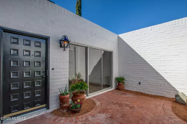 Tucson, AZ 85704,703 W Las Lomitas Road