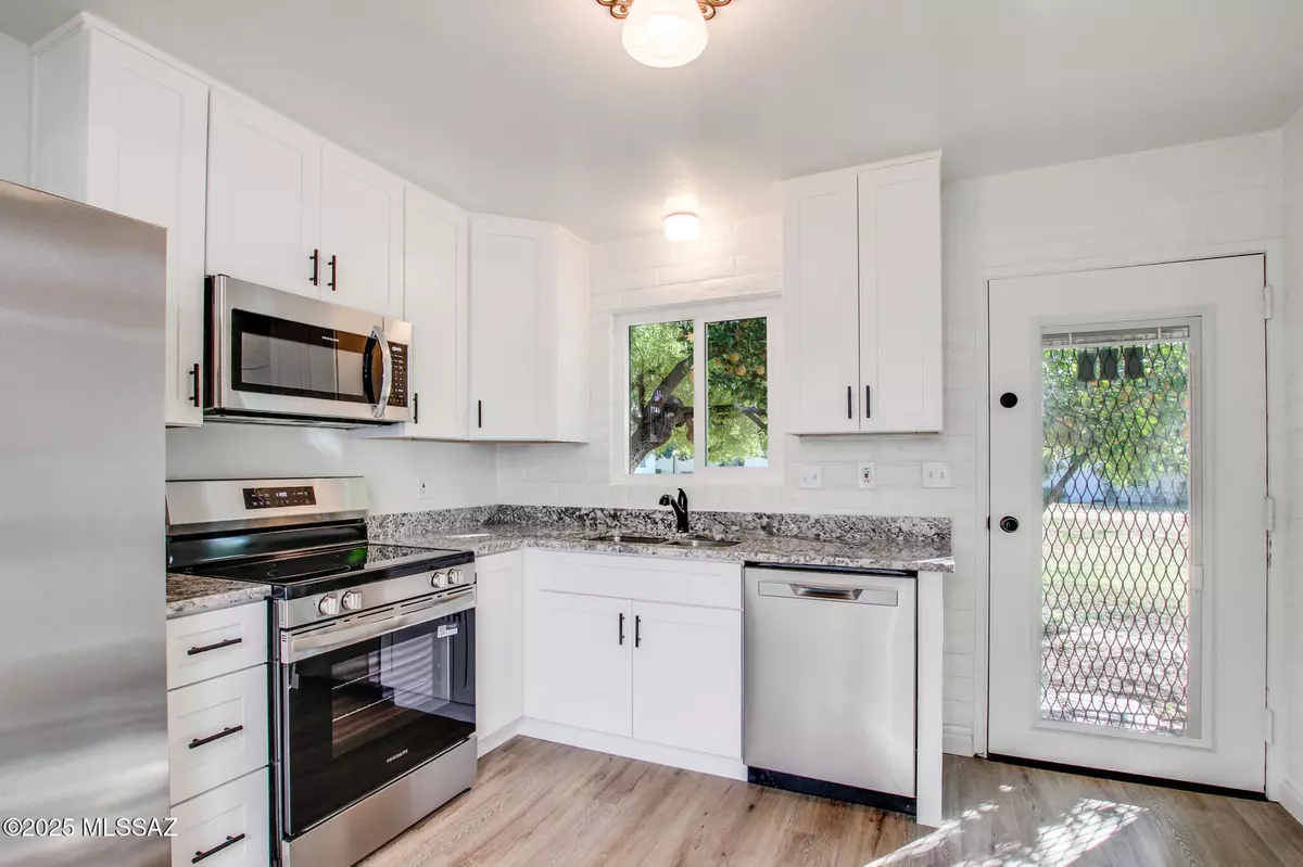 Tucson, AZ 85704,703 W Las Lomitas Road