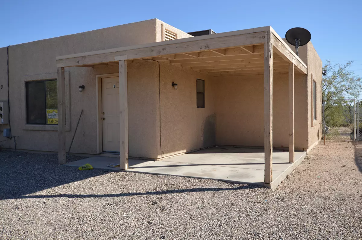 Tucson, AZ 85705,450 E Wilcox Lane #2