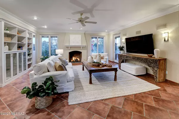 Tucson, AZ 85718,3613 E Placita Lindura