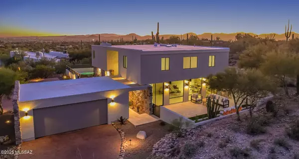 Tucson, AZ 85718,6735 N Camino Padre Isidoro