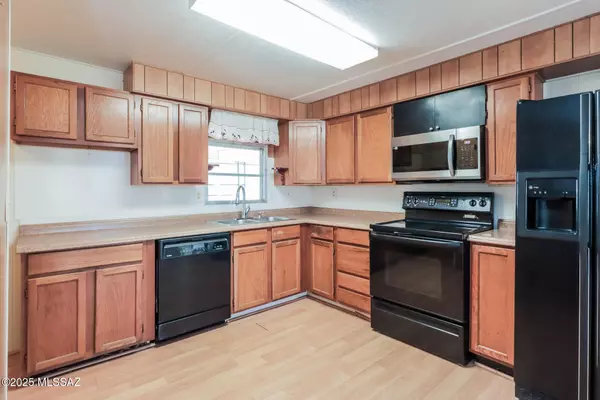 Tucson, AZ 85713,5600 W Box R Street