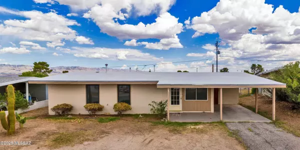 615 W 5th Avenue, San Manuel, AZ 85631