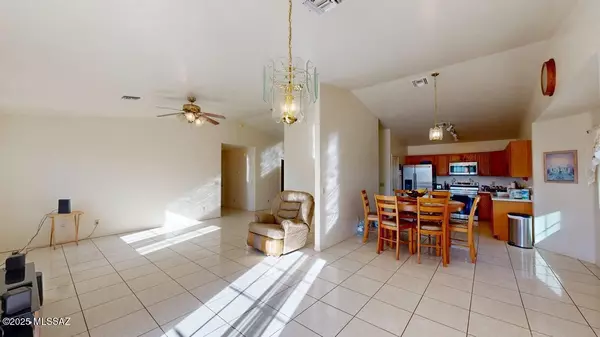 Rio Rico, AZ 85648,906 Via Rosamorada