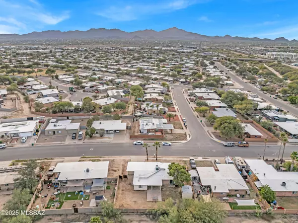 Tucson, AZ 85741,3520 W Northstar Drive