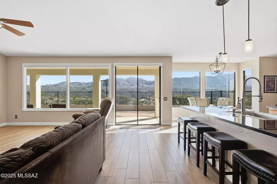 36167 S Boulder Crest Drive, Tucson, AZ 85739