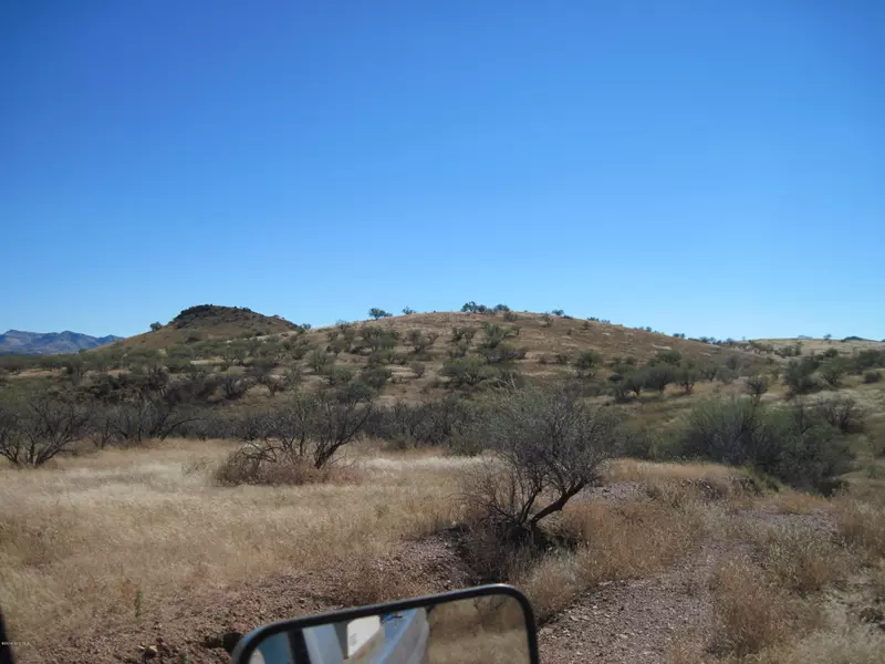 13200 W Hardscrabble, Arivaca, AZ 85601