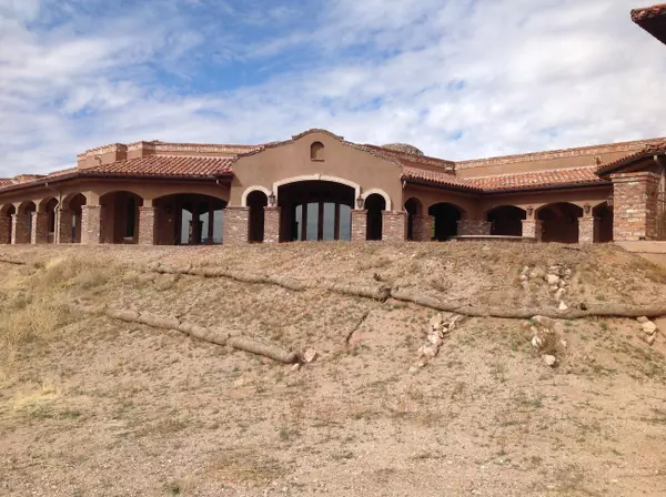 107 Cerro Pelon, Tubac, AZ 85646