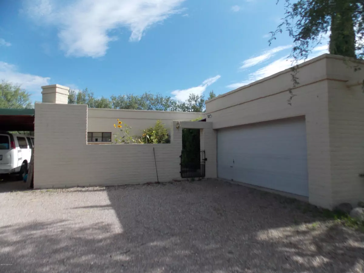 Tubac, AZ 85646,6 Trocito Court