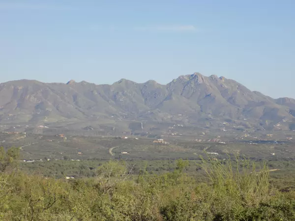 Tubac, AZ 85646,Tbd Aliso Springs Road