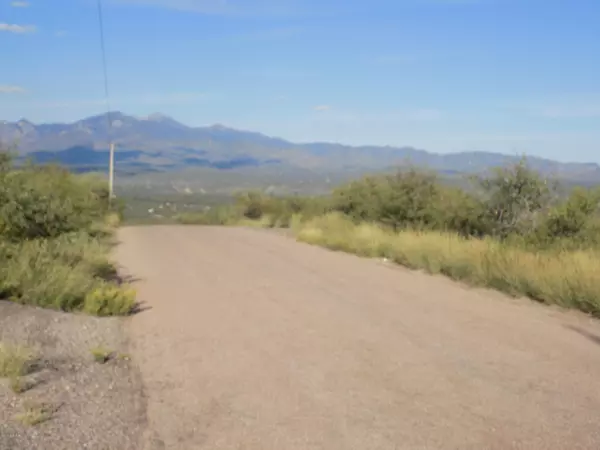 Tubac, AZ 85646,Tbd Aliso Springs Road