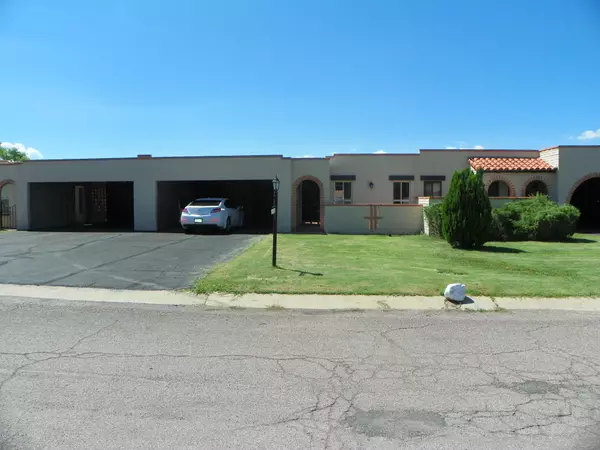 Rio Rico, AZ 85648,1167 Zircon Court