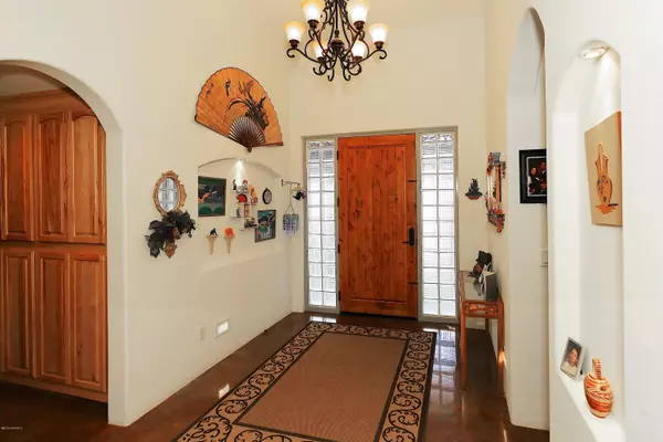 Sahuarita, AZ 85629,15750 S Avenida Greene