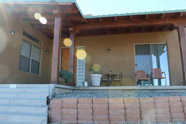 Sahuarita, AZ 85629,15750 S Avenida Greene