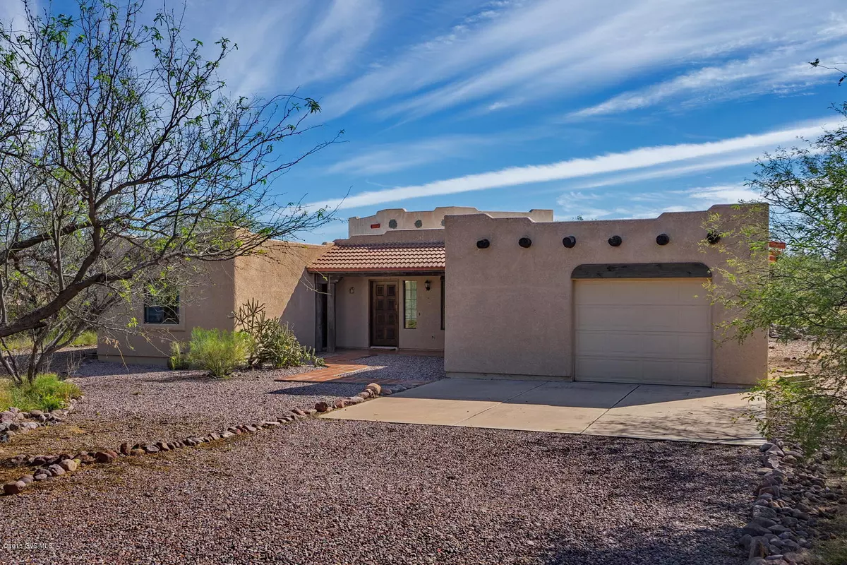 Tubac, AZ 85646,27 Piedra Drive