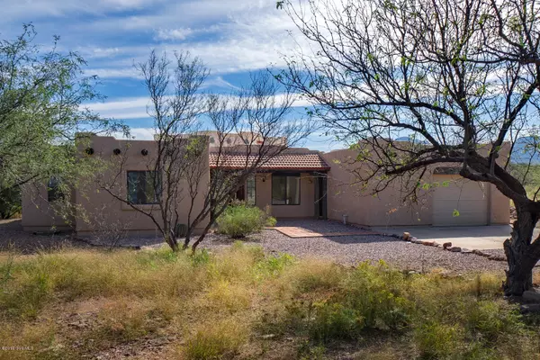 Tubac, AZ 85646,27 Piedra Drive