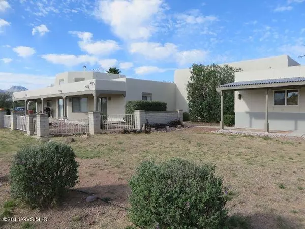 Tubac, AZ 85646,11 Amore Court