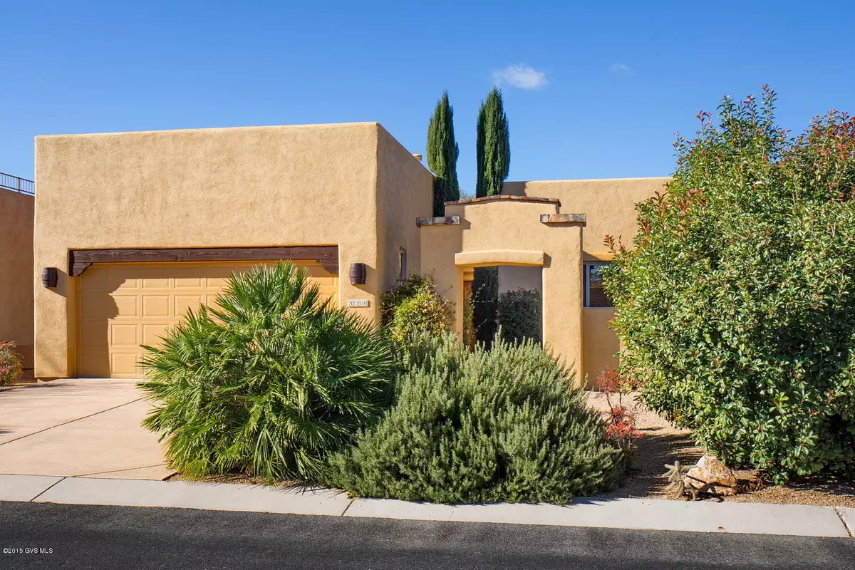 Tubac, AZ 85646,235 Market Circle