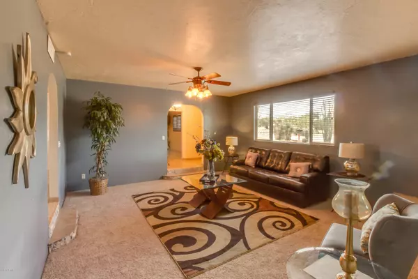 Sahuarita, AZ 85629,1001 W Calle Santiago
