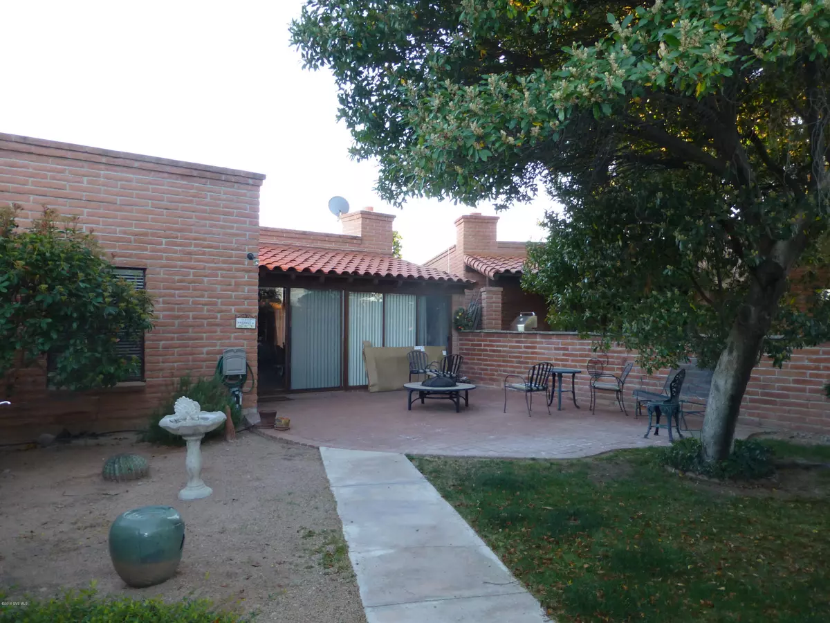 Tubac, AZ 85646,53 Avenida De Otero Villa 3