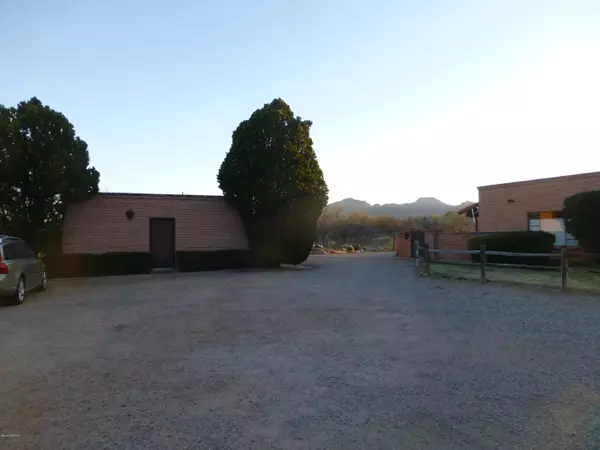 Tubac, AZ 85646,53 Avenida De Otero Villa 3