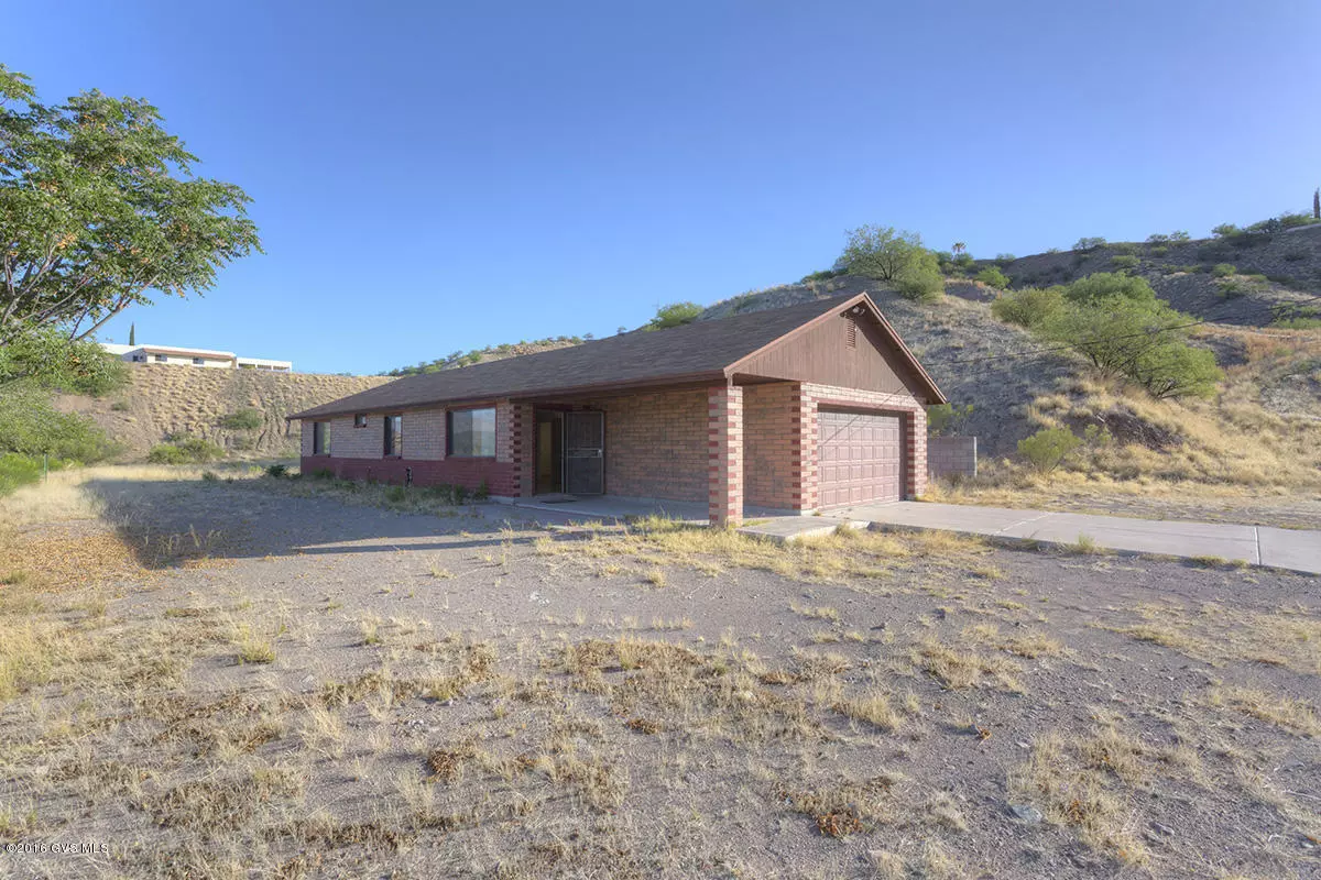 Rio Rico, AZ 85648,1249 N Pendelton Drive