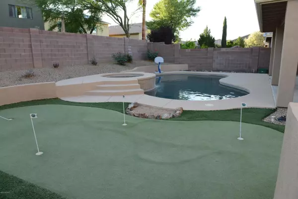 Sahuarita, AZ 85629,15214 S Avenida Rancho Sereno