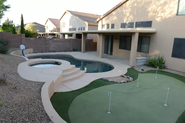 Sahuarita, AZ 85629,15214 S Avenida Rancho Sereno