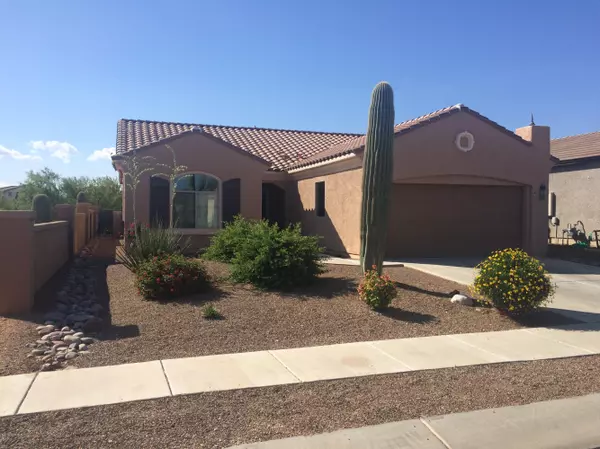 Sahuarita, AZ 85629,14253 S Via Del Farolito