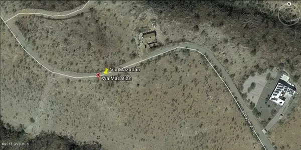 Rio Rico, AZ 85648,Tbd Via Mazatian  #133