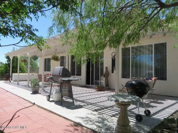 Rio Rico, AZ 85648,1842 Isabel Court