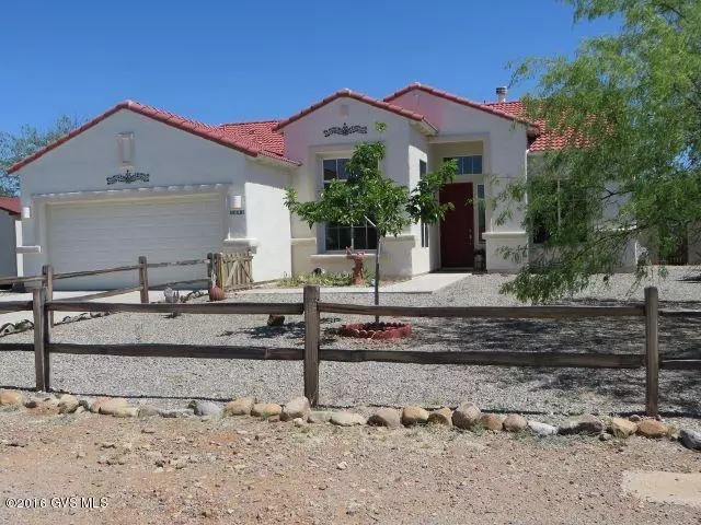 Rio Rico, AZ 85648,1842 Isabel Court