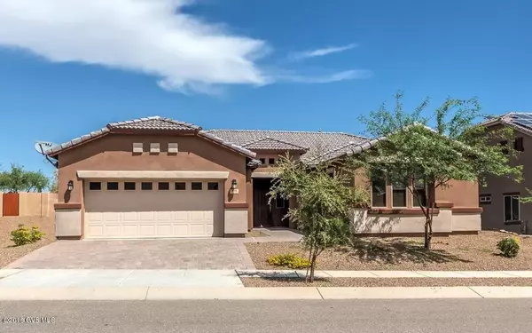 274 W Vuelta La Penca, Sahuarita, AZ 85629