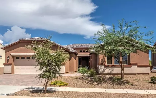 Sahuarita, AZ 85629,274 W Vuelta La Penca