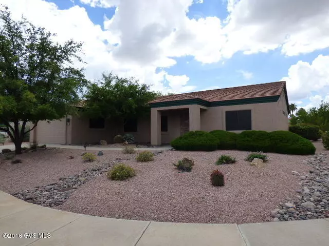 Green Valley, AZ 85614,305 N Via Del Ciruelo
