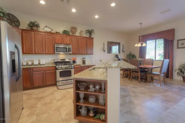 Sahuarita, AZ 85629,478 N Old Camp
