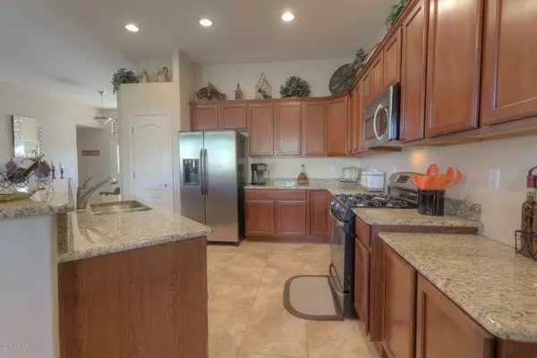 Sahuarita, AZ 85629,478 N Old Camp