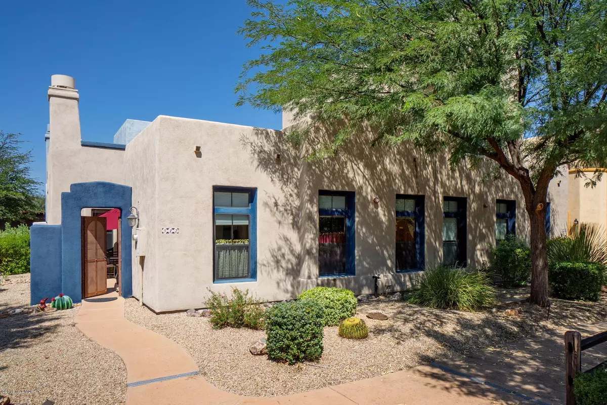 Tubac, AZ 85646,512 Post Way