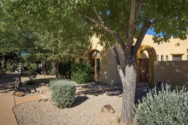 Tubac, AZ 85646,711 Lombard Way