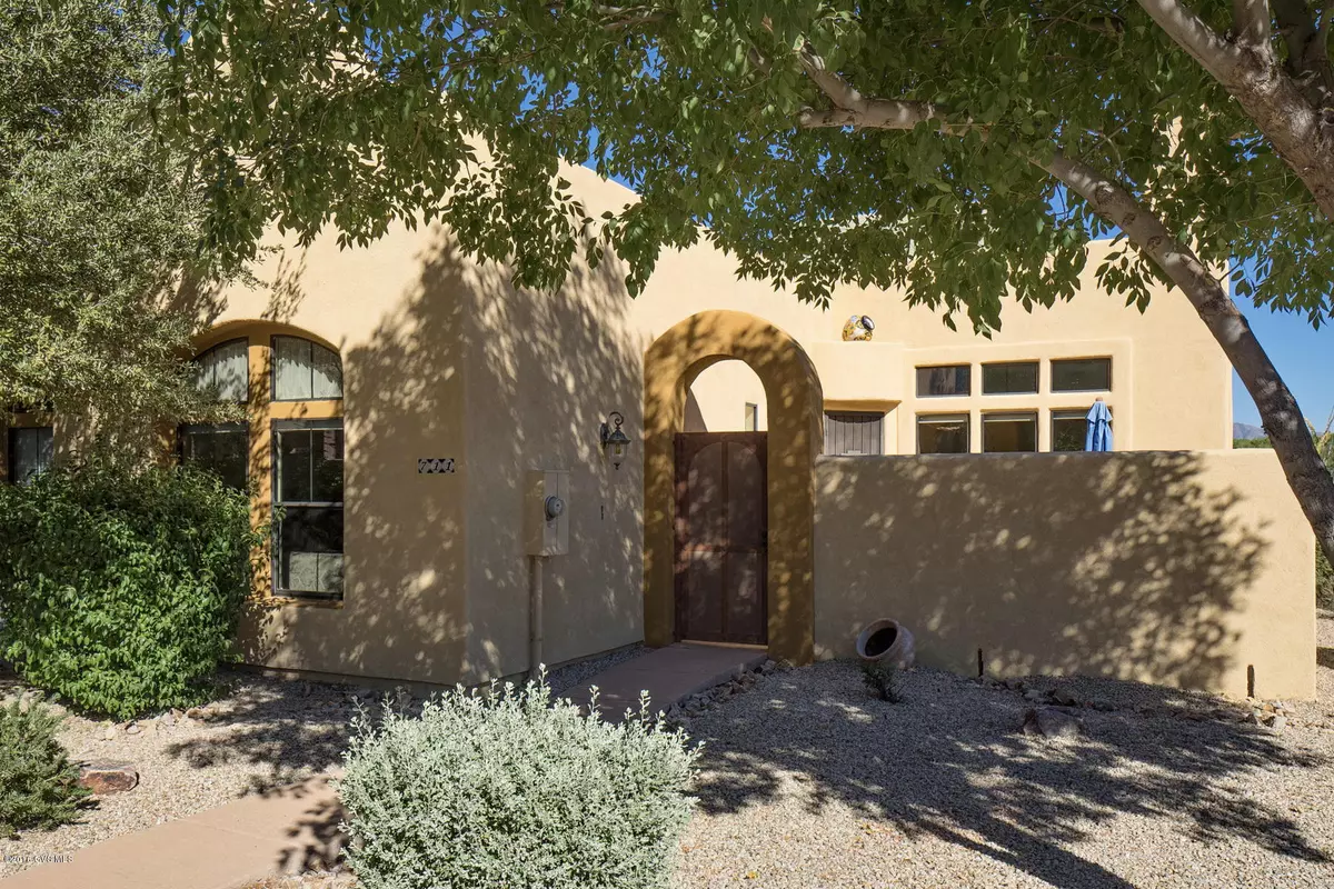 Tubac, AZ 85646,711 Lombard Way