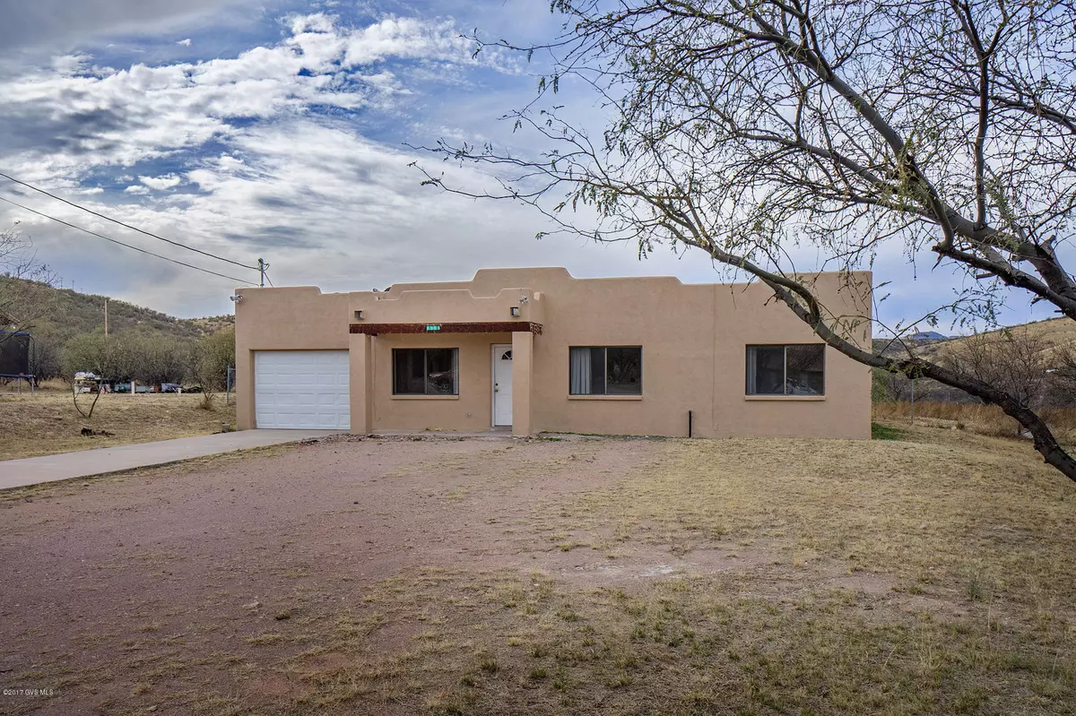 Rio Rico, AZ 85648,1308 Calle Cherokee