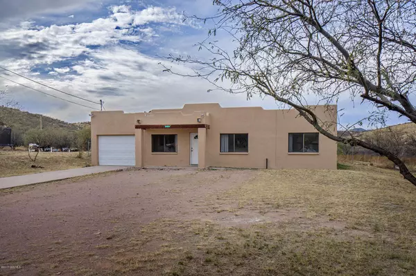 1308 Calle Cherokee, Rio Rico, AZ 85648